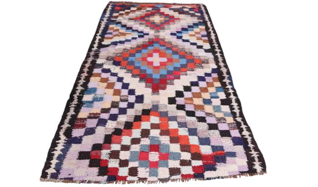 Kilim Fars - 1