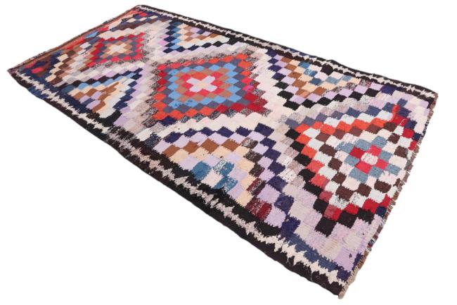 Kilim Fars - 2