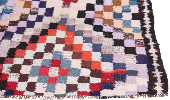 Kilim Fars - 4
