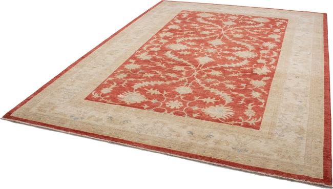 Ziegler Farahan - 1