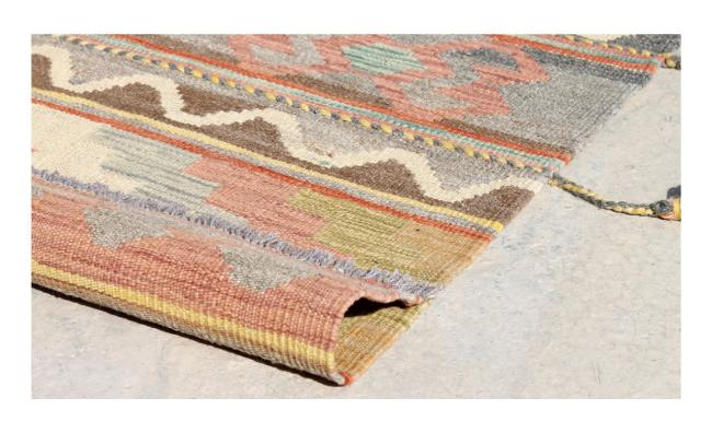 Kelim Afghan Heritage - 2