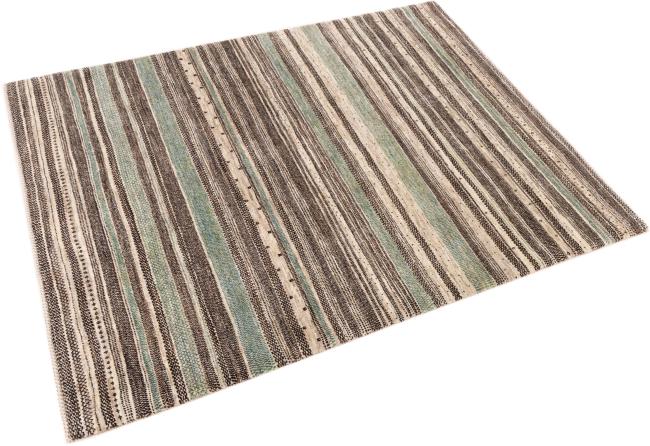 Persia Gabbeh Loribaft Tabiilbaft - 2