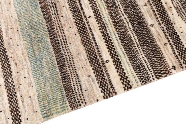 Persia Gabbeh Loribaft Tabiilbaft - 4