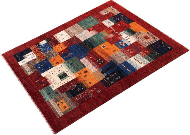 Perzisch Gabbeh Loribaft Nowbaft - 1