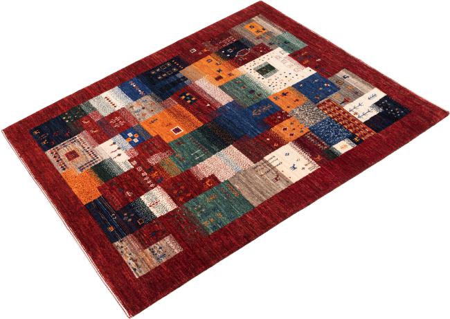 Perzisch Gabbeh Loribaft Nowbaft - 2