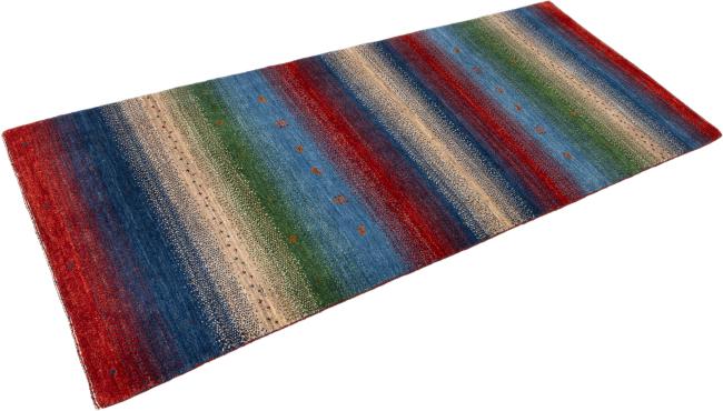 Persian Gabbeh Loribaft Essence - 2