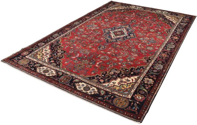 Mehraban - 2