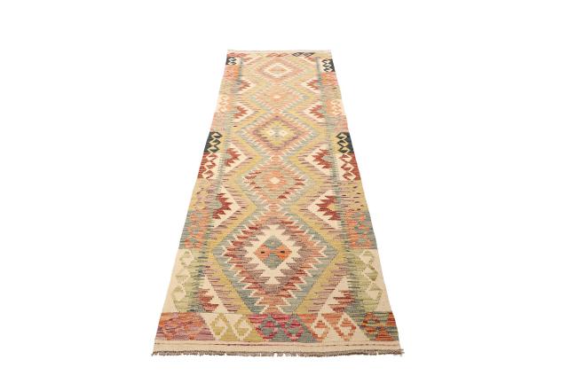 Kilim Afgán - 1