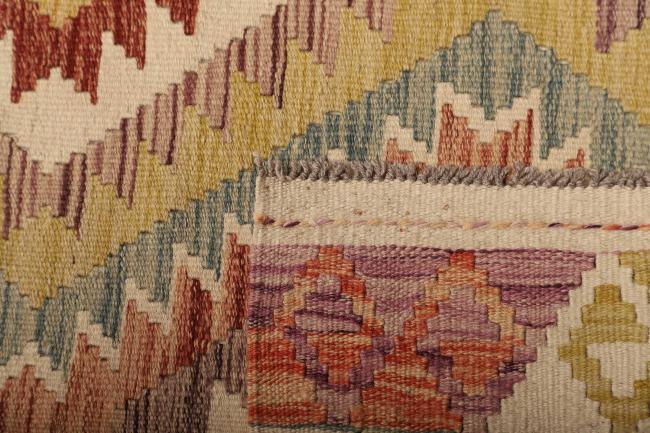 Kilim Afegão - 4