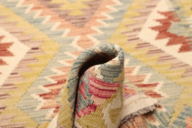 Kilim Afegão - 5