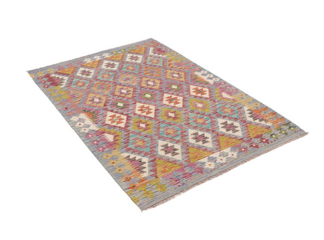 Kelim Afghan - 2