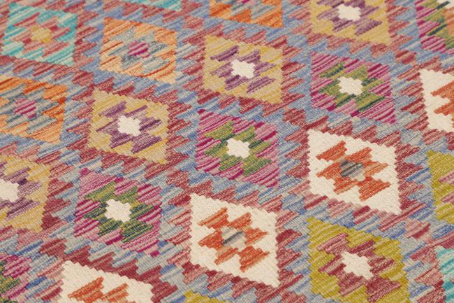 Kelim Afghan - 3