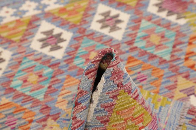 Kelim Afghan - 5