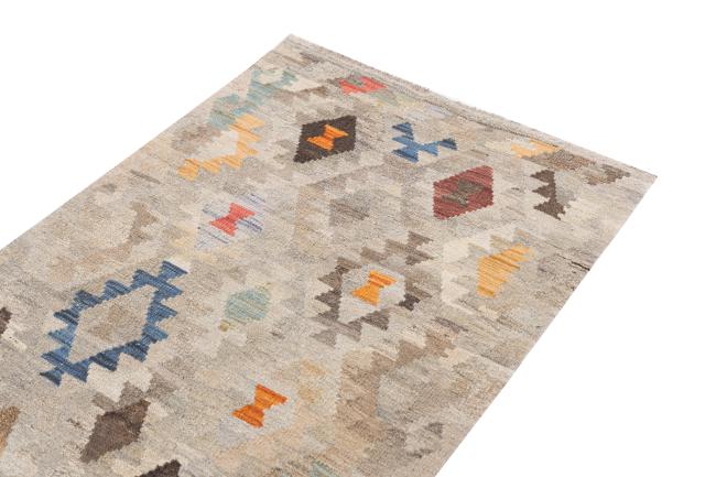 Kilim Afghan Heritage - 2
