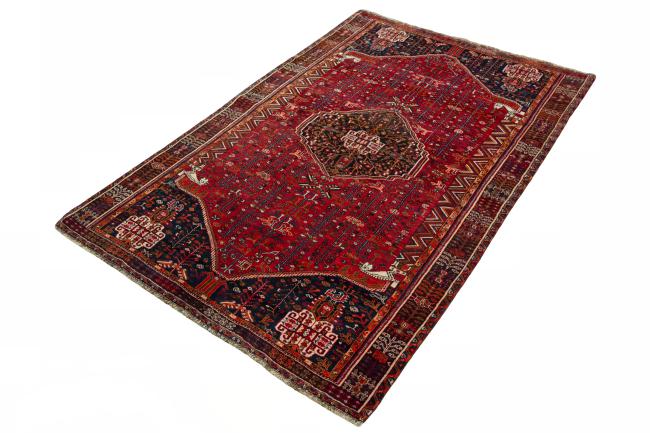 Shiraz - 1