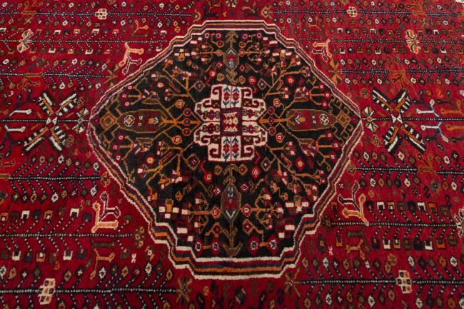 Shiraz - 5