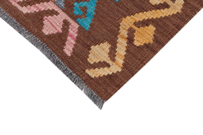 Kilim Afghan - 3