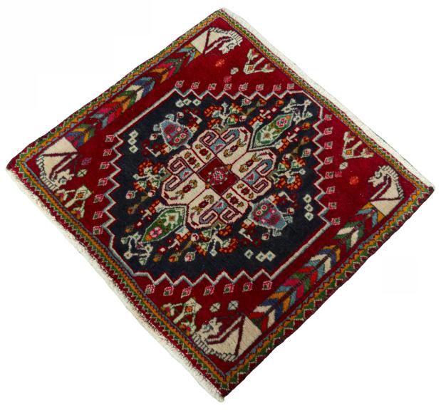 Shiraz - 1