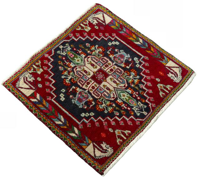Shiraz - 2