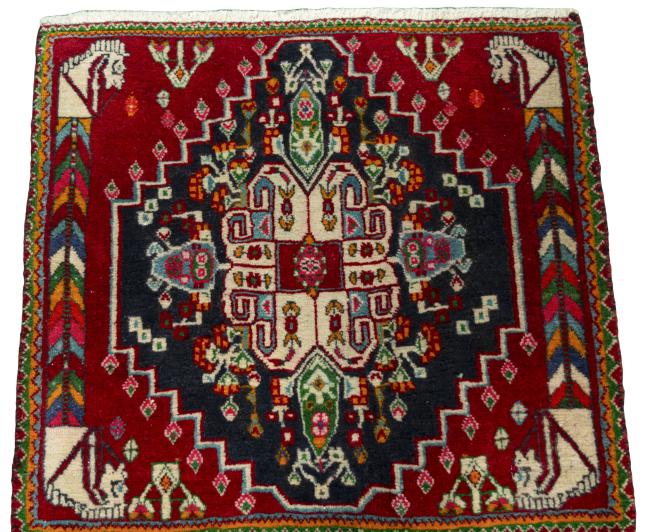 Shiraz - 3