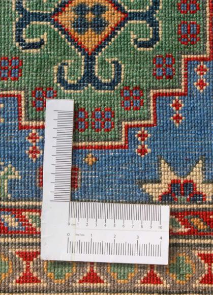 Kazak Ghazni - 2