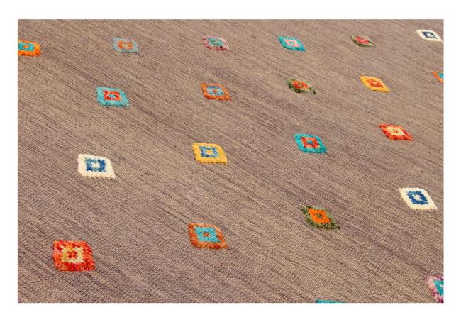 Kilim Afghan Nimbaft Edition - 1