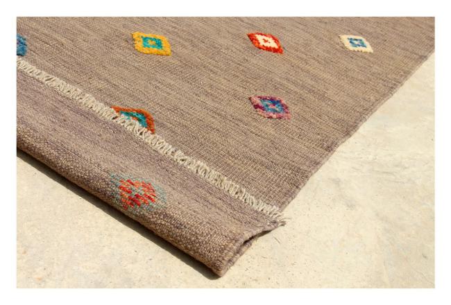 Kilim Afghan Nimbaft Edition - 2