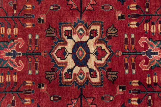 Tuyserkan - 6