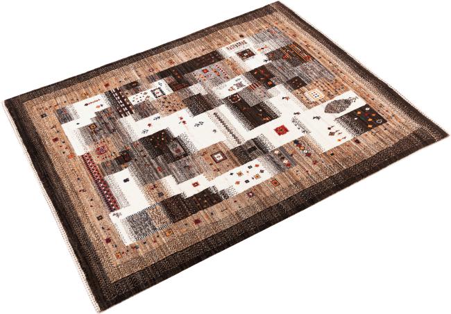 Perzisch Gabbeh Loribaft Nowbaft - 1