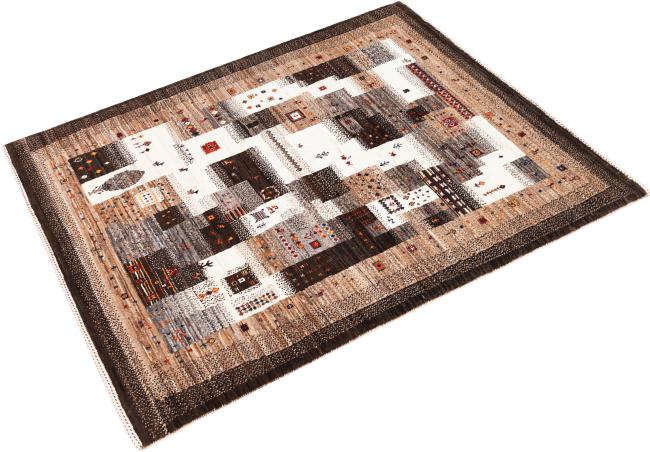 Perzisch Gabbeh Loribaft Nowbaft - 2