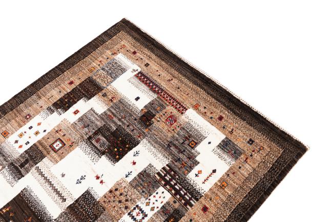 Perzisch Gabbeh Loribaft Nowbaft - 3