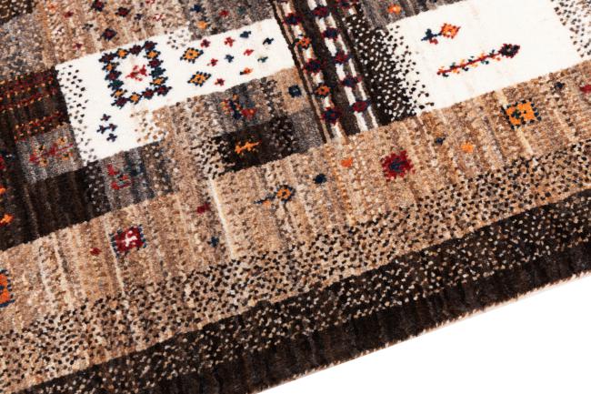 Perzisch Gabbeh Loribaft Nowbaft - 4