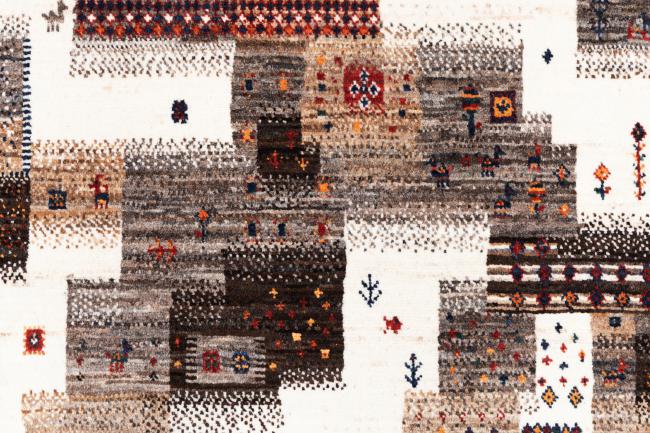 Perzisch Gabbeh Loribaft Nowbaft - 6