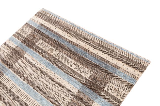 Persia Gabbeh Loribaft Tabiilbaft - 3