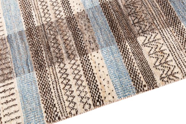 Persia Gabbeh Loribaft Tabiilbaft - 4