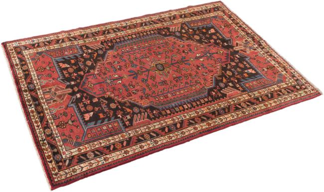 Tuyserkan - 1