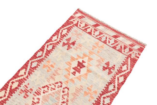 Kilim Afghan - 2