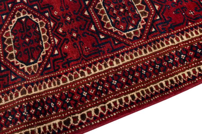 Afghan Mauri - 4