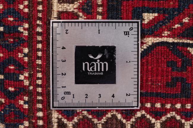 Afghan Mauri - 8