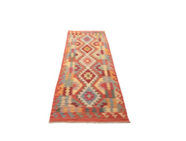 Kilim Afegão - 1