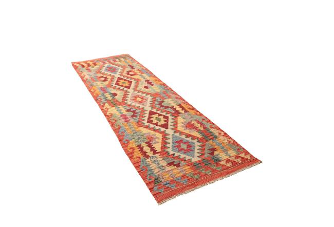 Kilim Afegão - 2