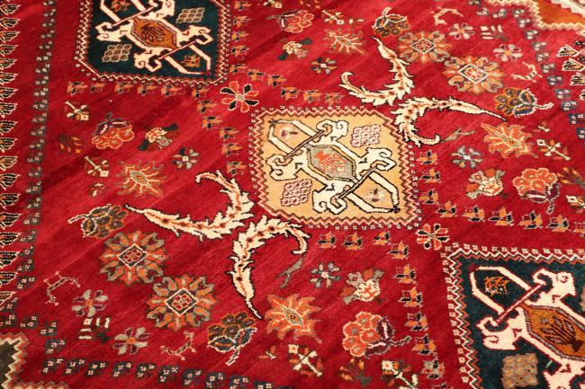 Shiraz - 6