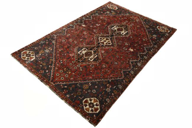 Shiraz - 1