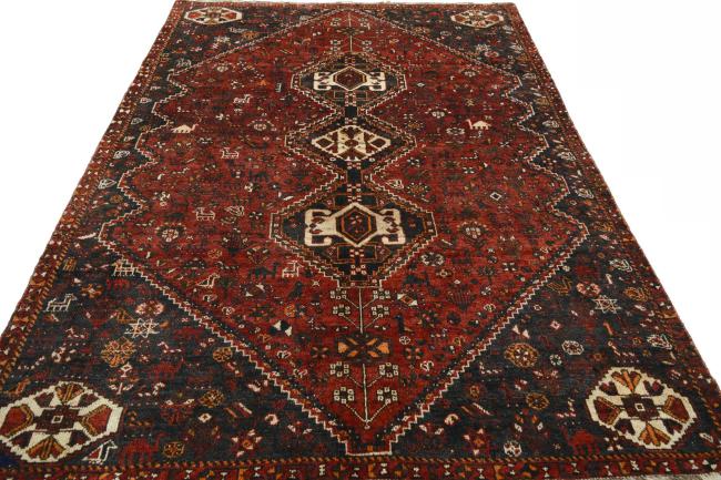 Shiraz - 3