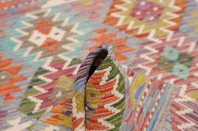 Kelim Afghan - 5