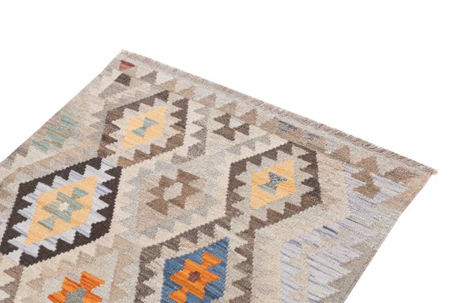 Kilim Afghan Heritage - 2