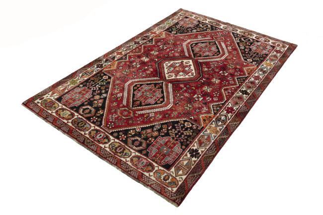 Shiraz - 1