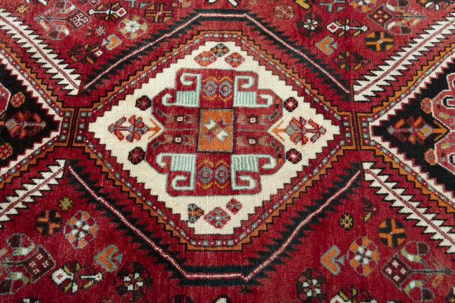 Shiraz - 5