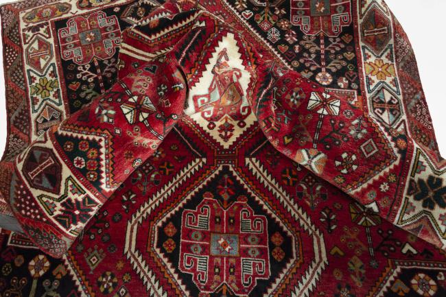 Shiraz - 9