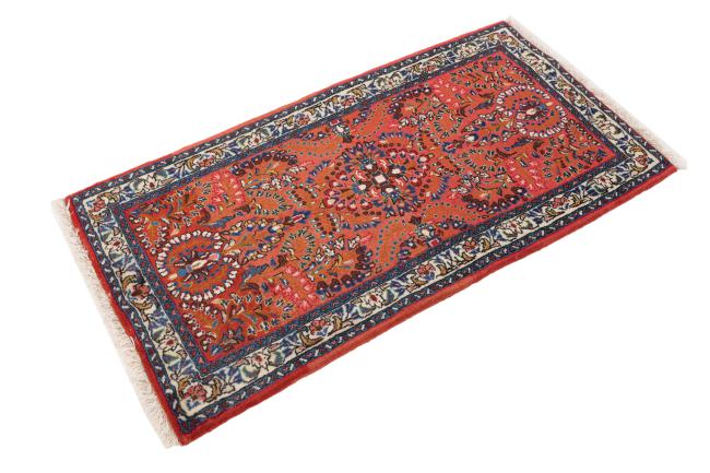 Sarouk - 1